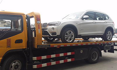 张弓镇汽车救援