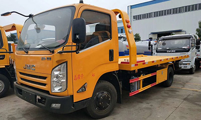 王庄寨镇汽车救援