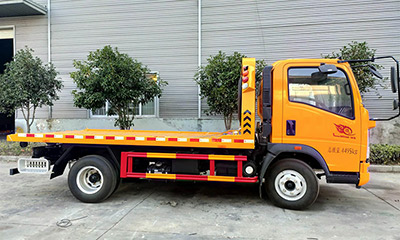 伯党回族乡汽车救援