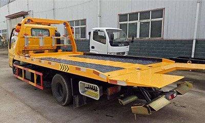 王集乡汽车救援