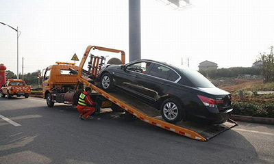 城关镇汽车救援