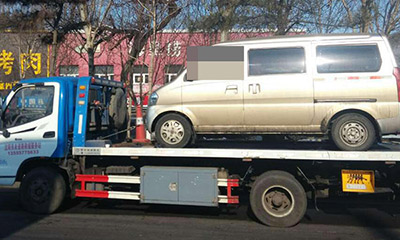 伯岗镇汽车救援