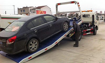 水池铺街道汽车救援