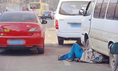 东方街道汽车救援