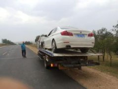 侯岭街道汽车救援