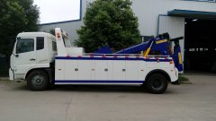 沱滨街道汽车救援