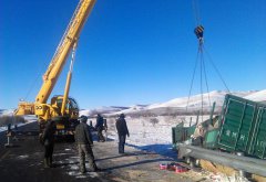 张阁镇汽车救援