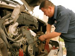 八八街道汽车救援