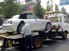 程楼乡汽车救援