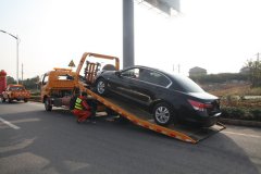 乔楼乡汽车救援