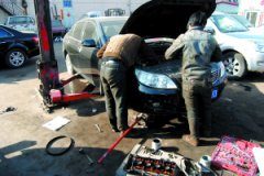 娄店镇汽车救援