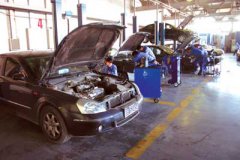 孙聚寨乡汽车救援