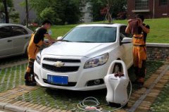 毛固堆镇汽车救援