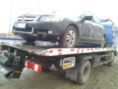 白楼乡汽车救援