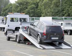 城郊乡汽车救援