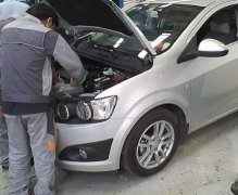 李口镇汽车救援