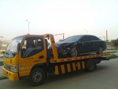 潮庄镇汽车救援