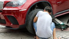 文化街道汽车救援