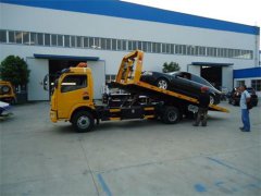 古城街道汽车救援