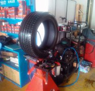 南华街道汽车救援