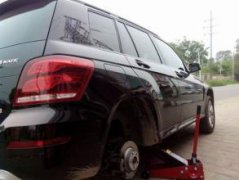 北岭镇汽车救援