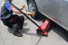 韩道口镇汽车救援