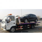 杜集镇汽车救援