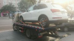 站集镇汽车救援