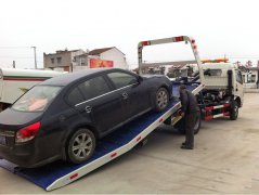 水池铺街道汽车救援