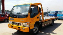 三陵台街道汽车救援